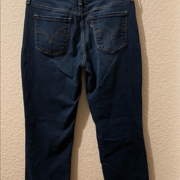Levi’s 505 straight leg size 4 - Picture 5 of 11